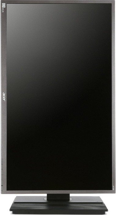 Image du produit Acer B6 B276HKymjdpprz (3840 x 2160 pixels, 27")