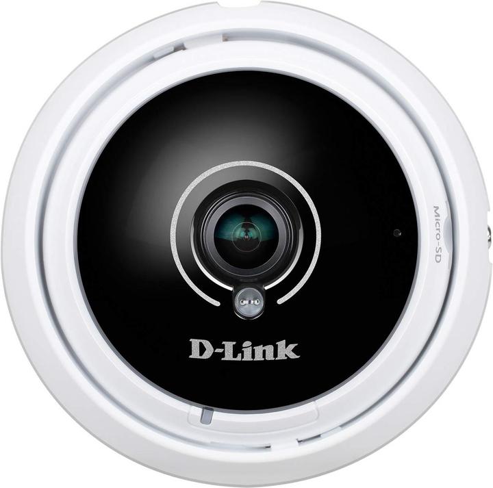 Produktbild D-Link Dcs-4622 (1920 x 1536 Pixels)