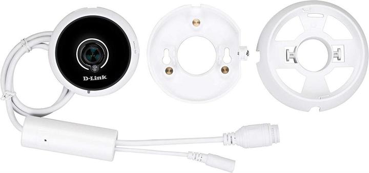 Produktbild D-Link Dcs-4622 (1920 x 1536 Pixels)