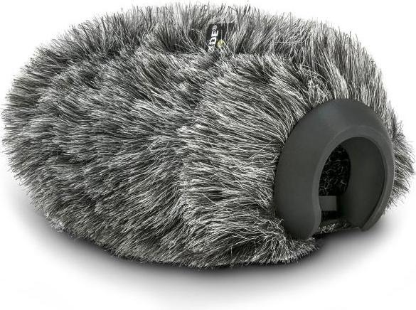 Produktbild RØDE DeadCat VMP+ (Fell)