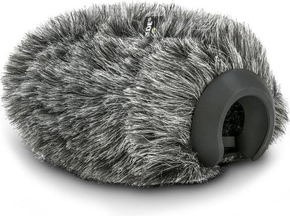 Actual product image RØDE DeadCat VMP+ (Skins)