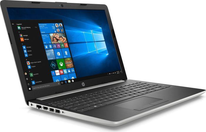 Produktbild HP 15-db1003NG (15.60", AMD Ryzen 3 3200U, 8 GB, 256 GB, DE)