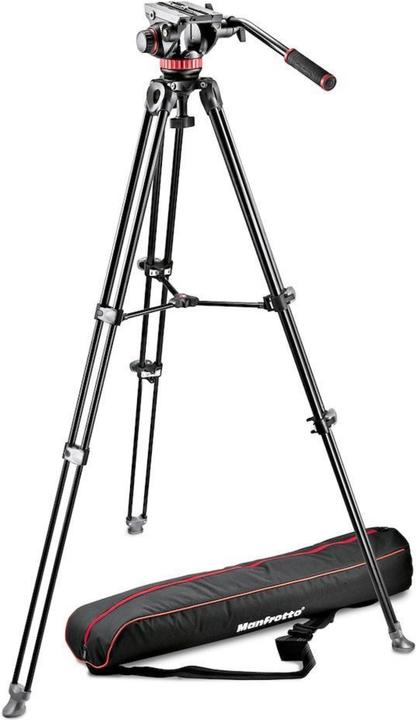 Produktbild Manfrotto MVK502AM-1 (Metall)