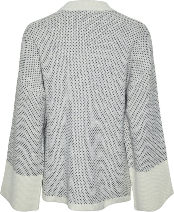 Produktbild Pieces PCNORDIC Grobstrickpullover (XS)
