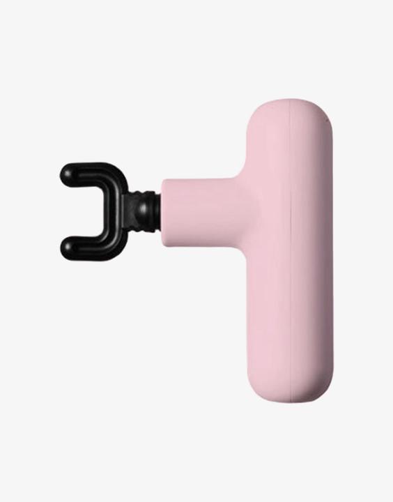 Actual product image Lola Massager - pink