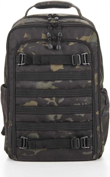 Productafbeelding Tenba Axis V2 16L Rugzak Roadwarrior Camo (Foto rugzak, 16 l)