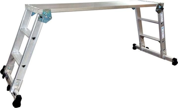 Edi Baur Arbeitsplattform