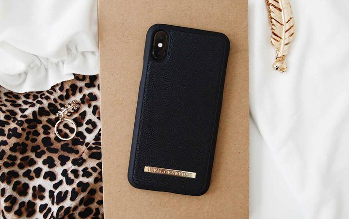 Produktbild iDeal Of Sweden Saffiano Case