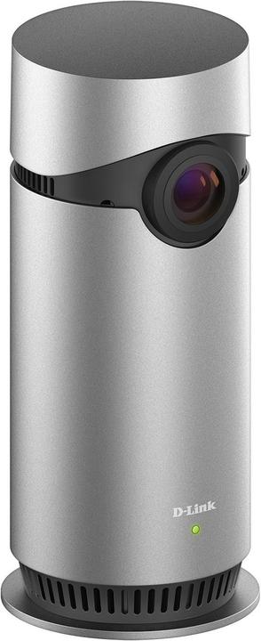 D-Link Omna 180 Camma (1920 x 1080 Pixels)