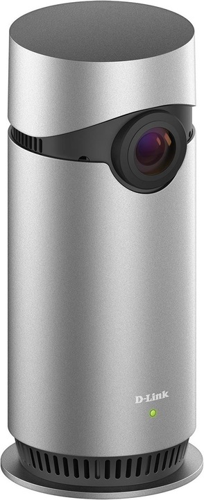 D-Link Omna 180 Cam (1920 x 1080 Pixels)