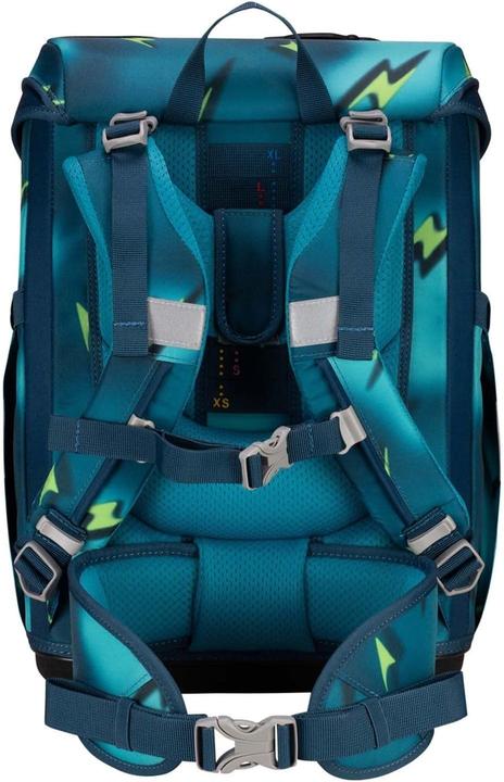 Produktbild Derdiedas ErgoFlex Easy Schulranzen-Set (24 l)