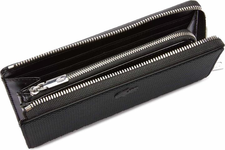 Actual product image Lacoste NF3580KL-000