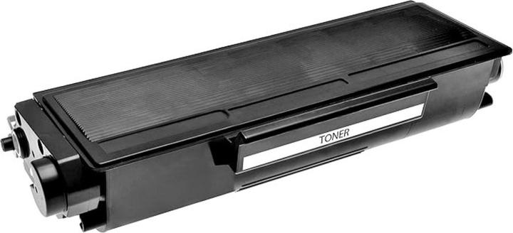 Produktbild Hermex Alternativer Toner zu Brother TN-3280BK (BK)