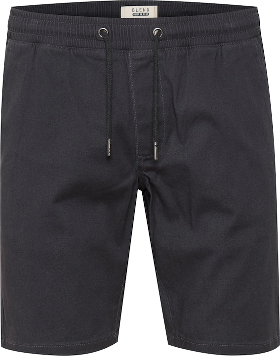 Ebony Grey (75111)