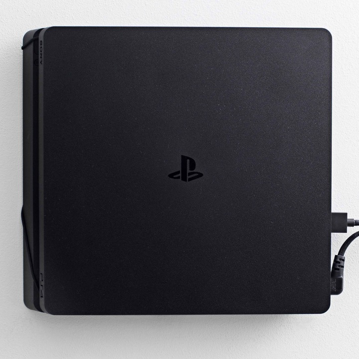 Produktbild Floating Grip Slim Wandhalterung (PS4)