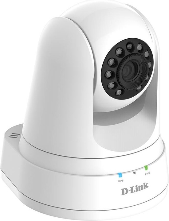 D-Link Dcs-5030l (1280 x 720 pixel)