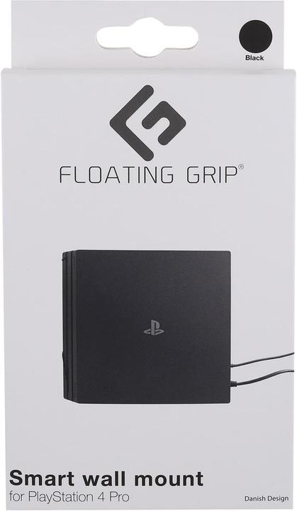 Floating Grip Per wall mount (PS4 Pro)