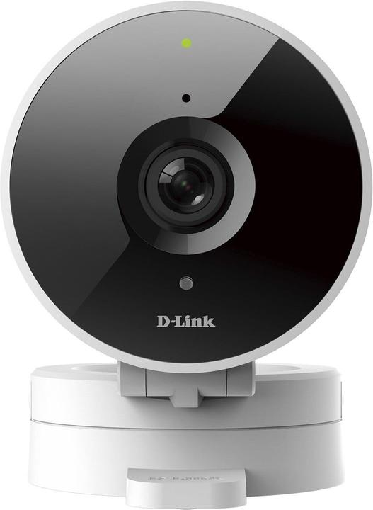 Actual product image D-Link Dcs-8010lh (1280 x 720 pixels)