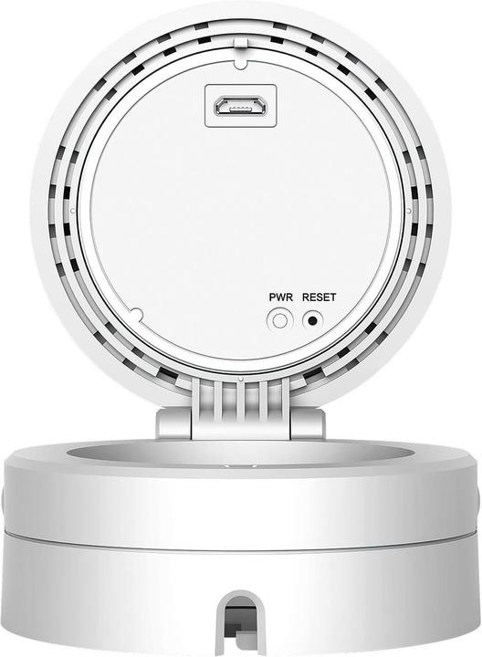Actual product image D-Link Dcs-8010lh (1280 x 720 pixels)