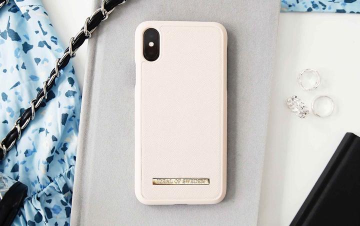 Produktbild iDeal Of Sweden Saffiano Case