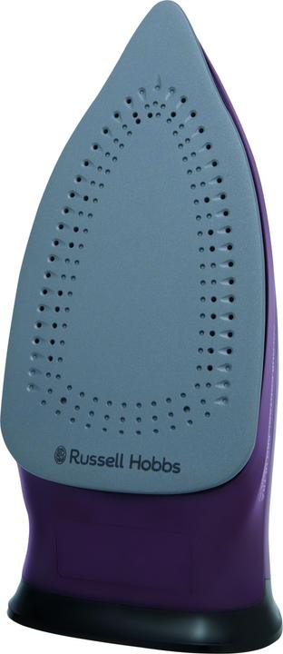 Actual product image Russell Hobbs Colour Control Pro Ultra Iron (195 g/min)