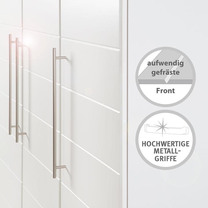 Produktbild Roba Nele (136 cm)