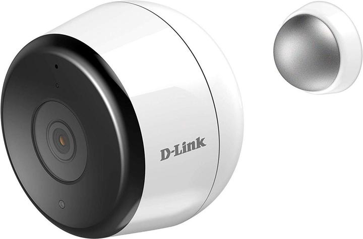 Actual product image D-Link DCS-8600LH (1920 x 1080 Pixels)