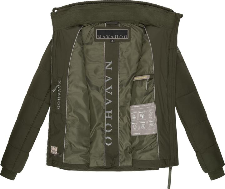 Produktbild Navahoo Liebesfee 14 (M)