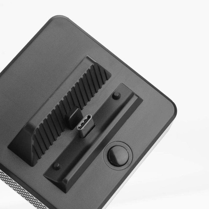 Produktbild JTI Nintendo Switch-Ladestation mit HDMI-Anschluss (Switch)