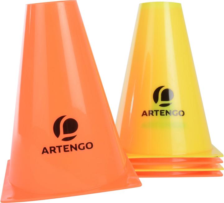 Produktbild Artengo Zone