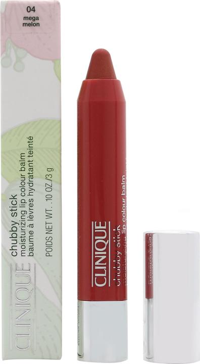 Productafbeelding Clinique Chubby Stick (Lippenbalsem)