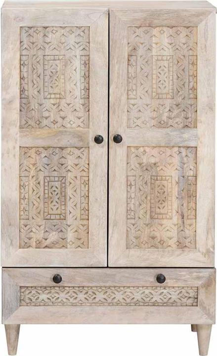 Produktbild vidaXL Lagerungseinheit (60 x 33 x 100 cm)