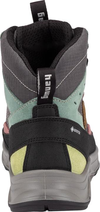 Produktbild Hanwag Rotpunkt Light Mid Lady GTX (40.5)