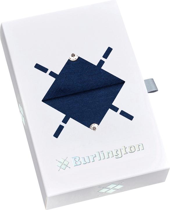 Produktbild Burlington Socken Casual Bequem sitzend (2er Pack, 40 - 46)