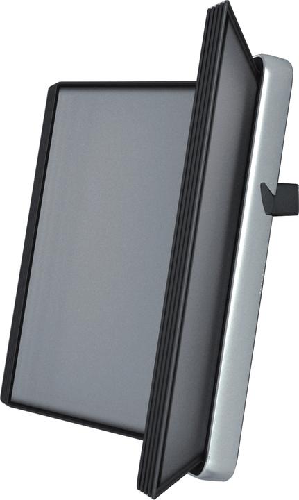 Produktbild Tarifold Sichttafelsystem Wandelement Veo (A4)