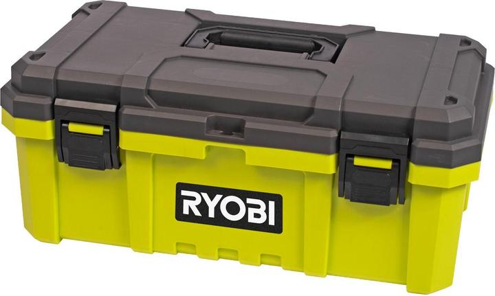 Ryobi Werkzeugkoffer RSTB19 -teilig (19 pieces)