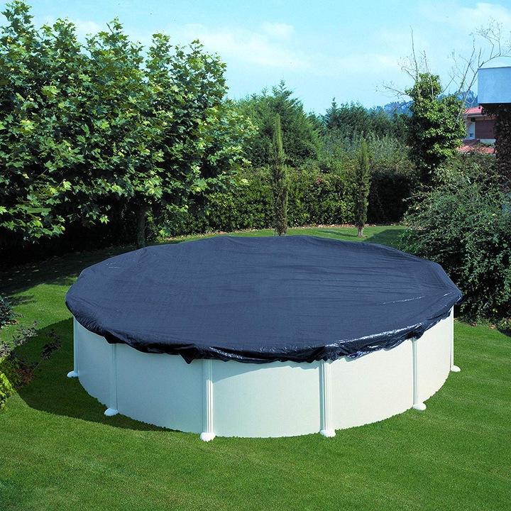 Actual product image Gre Winter tarpaulin