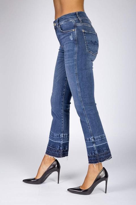 Produktbild 7 For All Mankind Jeans Bootcut (52)