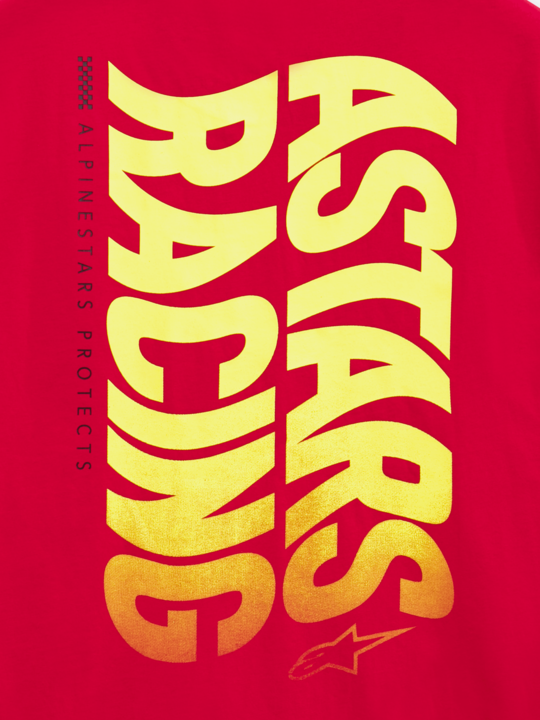 Actual product image Alpinestars Tee 24 Swerve Csf Ss (XL)