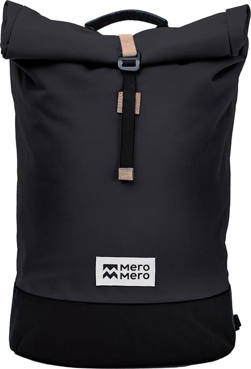 Dark grey, Nude Leather