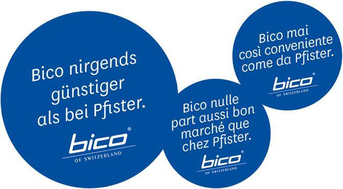 Produktbild bico Swing-Flex-A