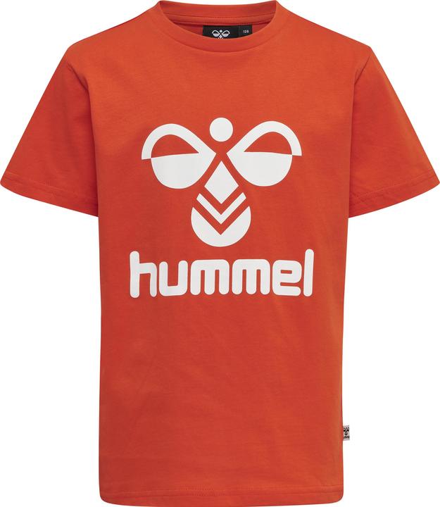 Produktbild hummel Tres T-Shirt S/S (140)