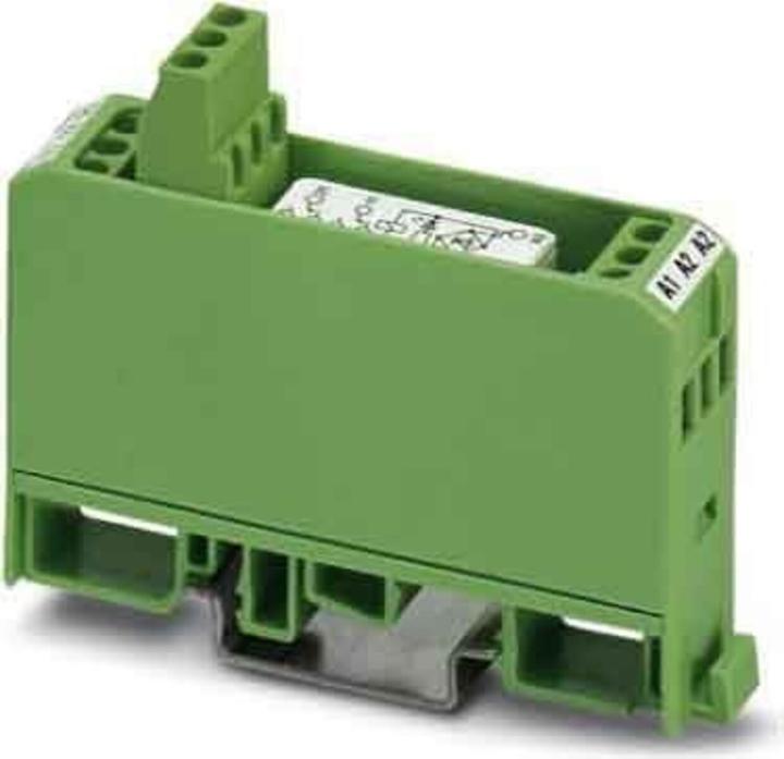 Actual product image Phoenix Contact Relay module