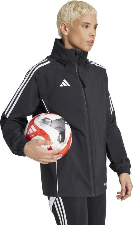 Produktbild adidas TIRO24 RA JKT W (S)