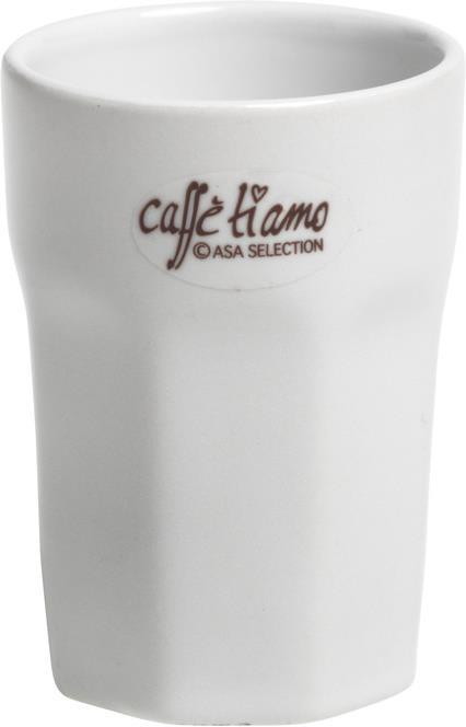 Produktbild ASA Selection Mug-Caffetteria (100 ml, 1x)