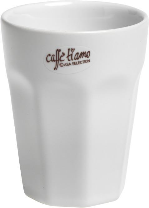 Produktbild ASA Selection Mug-Caffetteria (180 ml, 1x)