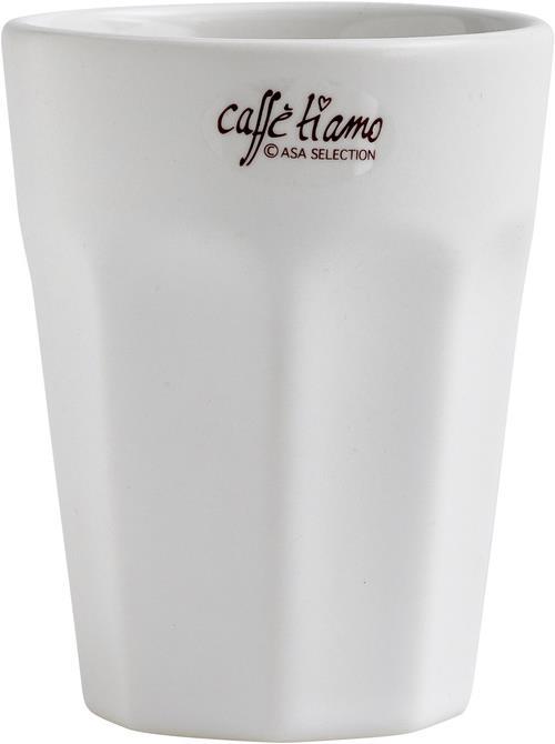 Produktbild ASA Selection Mug-Caffetteria (180 ml, 1x)