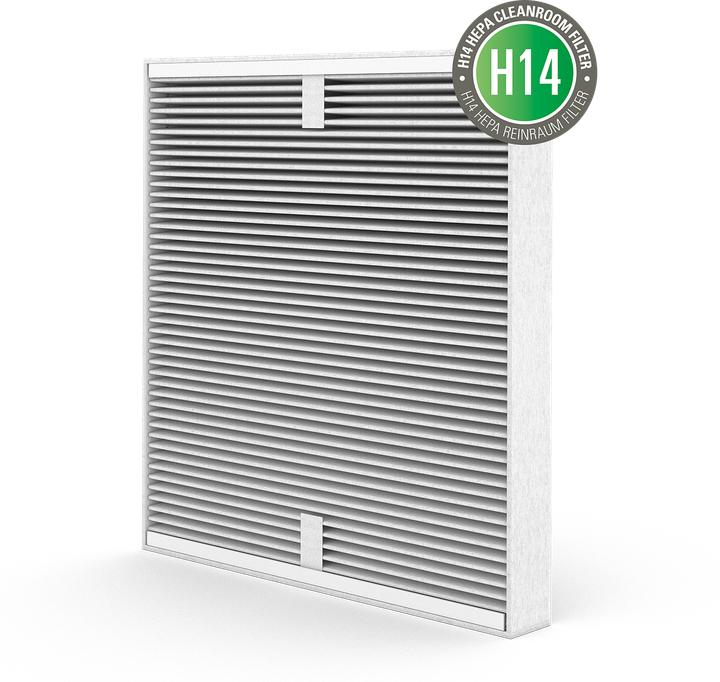 Actual product image Stadler Form Roger little Dual Filter H14 (1 x)