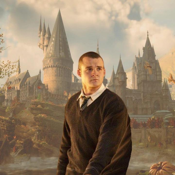 Produktbild Noble Collection Harry Potter Zauberstab Gregory Goyle (Charakter-Edition)