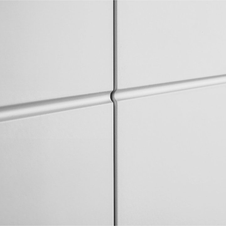 Actual product image tectake Idris (60 x 35 x 56 cm)